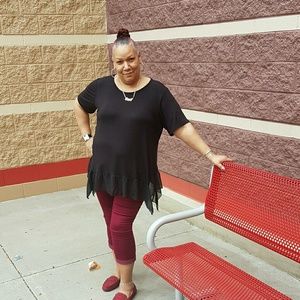 Meet your Posher, Jean